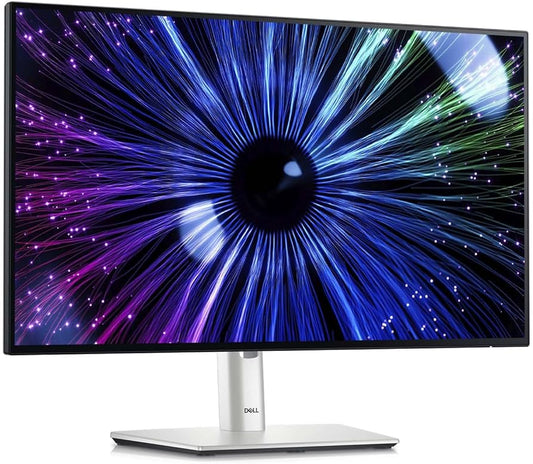 Écran Dell UltraSharp U3824DW 38" WQHD+ incurvé avec hub USB-C