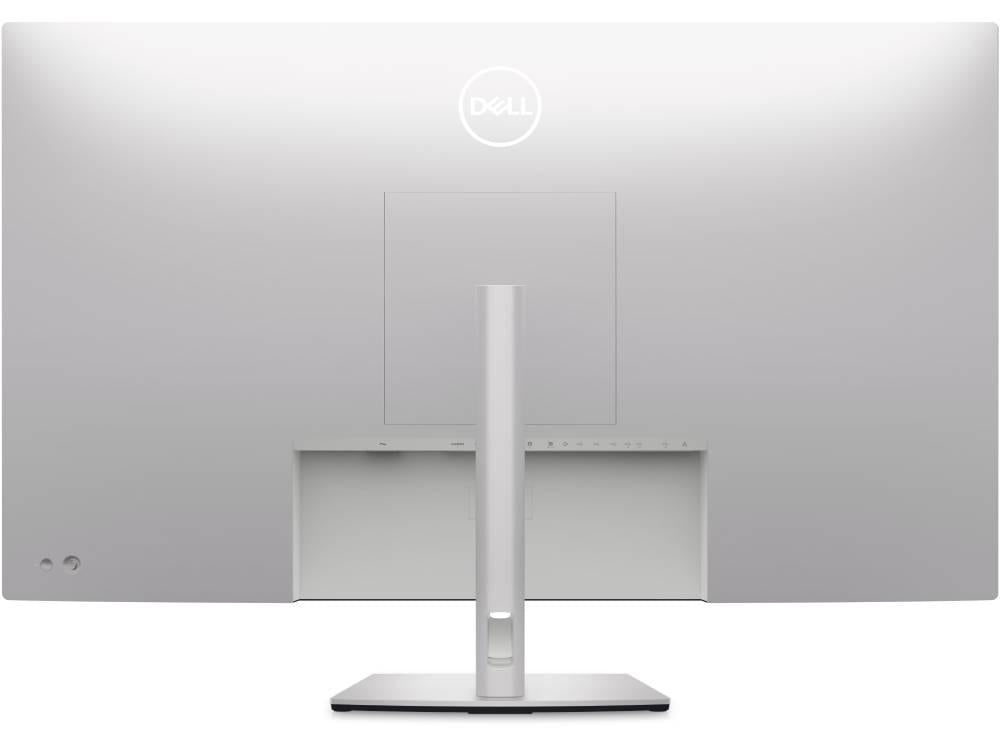 The Dell UltraSharp U4323QE is a feature-rich 43-inch 4K UHD monitor that combines expansive screen real estate with professional-grade color accuracy. Ideal for creative professionals and high-productivity users, it boasts IPS technology, 95% sRGB color, multiple connectivity options including USB-C, HDMI 2.1, and DisplayPort, and integrated network and audio outputs. This monitor is designed for exceptional multitasking and efficient workspace integration.
