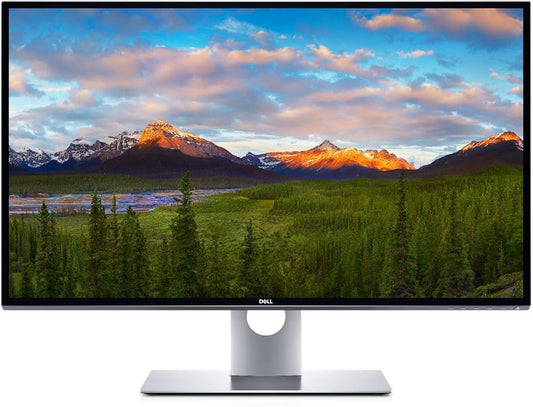 Écran Dell UltraSharp UP3218K 32 pouces 8K IPS