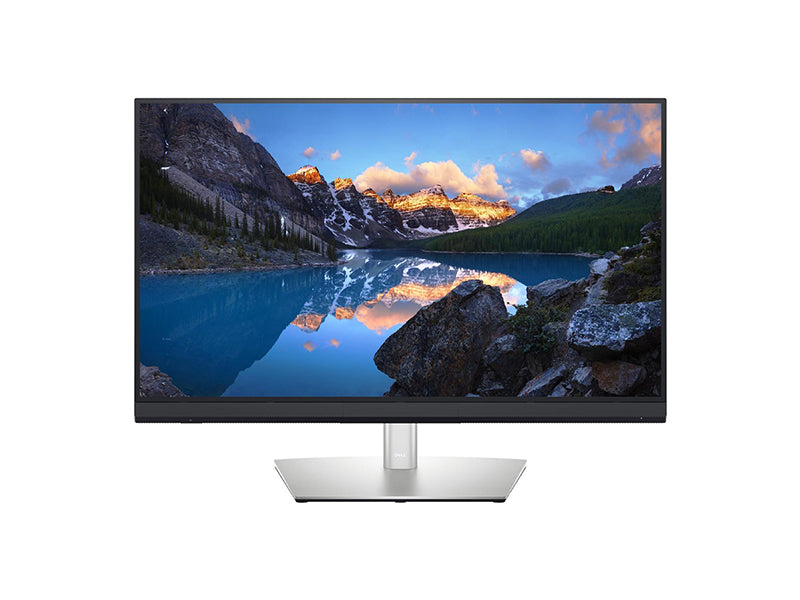 The Dell UltraSharp UP3221Q is a 32-inch 4K HDR monitor designed for professionals demanding precise color reproduction and deep detail. With a brilliant 3840 x 2160 resolution, 1000 cd/m² brightness, 1.07 billion colors, and 99.8% DCI-P3 coverage, it caters to creatives and engineers alike. Its Thunderbolt 3, HDMI, and DisplayPort options ensure seamless connectivity in a high-end workspace.