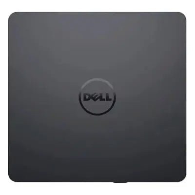 Dell DW316 Slim External USB DVD+/-RW Drive – Black