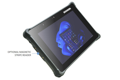 DURABOOK R8 Magnetic Stripe Reader Expansion Module