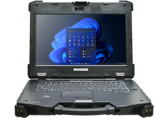 DURABOOK Z14 Expansion Unit – NVIDIA GTX1050