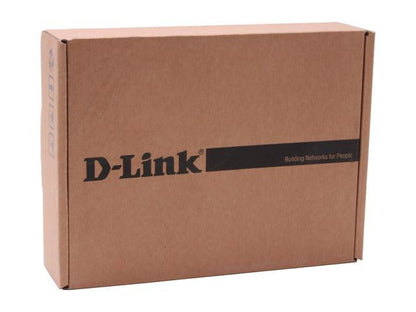 The D-Link DGS-108 is an 8-port unmanaged Gigabit metal desktop switch designed for high-speed, reliable wired networking. With support for QoS, IGMP Snooping, and a compact metal enclosure, it's well-suited for small office or home office environments requiring fast, plug-and-play Ethernet connectivity.