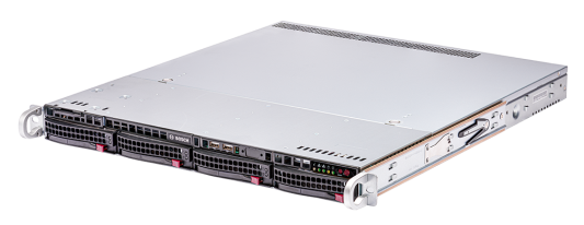 APPAREIL DE GESTION BOSCH 1U DIP-6440IG-00N