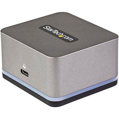 StarTech DK30CHPH Mini station d'accueil USB-C pour iPad Pro/tablettes, HDMI 4K, PD 27 W