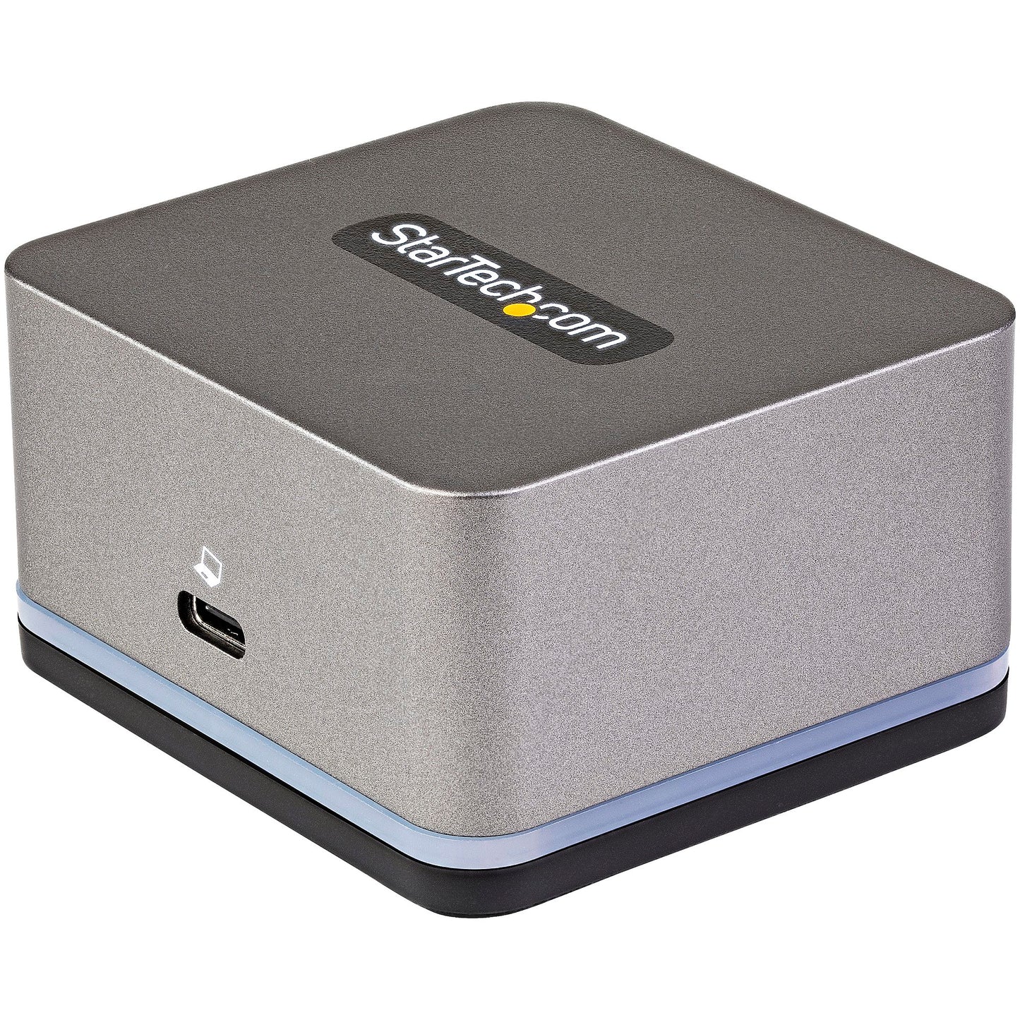 StarTech DK30CHPH Mini station d'accueil USB-C pour iPad Pro/tablettes, HDMI 4K, PD 27 W