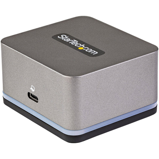 StarTech DK30CHPH Mini station d'accueil USB-C pour iPad Pro/tablettes, HDMI 4K, PD 27 W