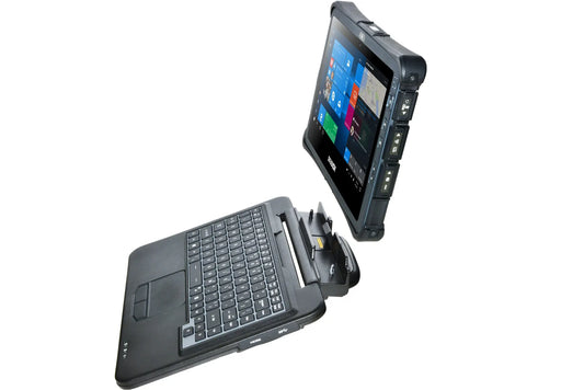 DURABOOK U11 Membrane Backlit Keyboard