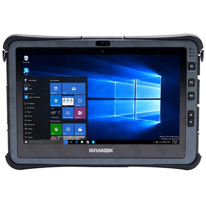 DURABOOK U11 Hand Strap Accessory