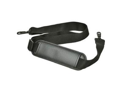 The DURABOOK S14 2-Point Shoulder Strap is an ergonomic carrying accessory specifically designed for the Durabook S14 rugged laptop. Offering comfortable, hands-free portability, it is ideal for mobile professionals working in field service, logistics, or industrial environments. Built in Taiwan and compliant with TAA requirements, it ensures both quality and government purchasing eligibility.