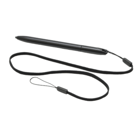 Stylet et attache DURABOOK R11 pour écran tactile capacitif