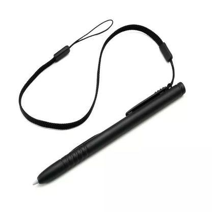 Stylet et attache DURABOOK R11 pour écran tactile capacitif
