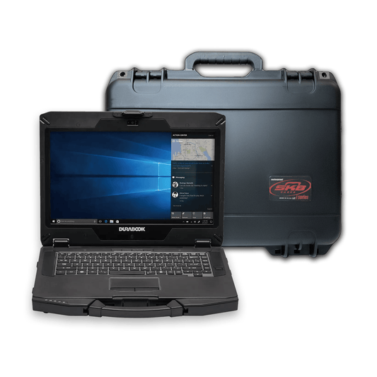 DURABOOK S14-STYLET
