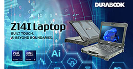 DURABOOK X Strap for R11 Rugged Tablet, TAA Compliant