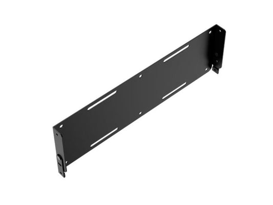 The BENQ DMY12 Wall Mount Kit is designed for secure and adjustable installation of BH Series displays, including models BH2801, BH2801N, BH3801, and BH3801N. This mounting solution allows angle adjustments at 0°, 15°, and 30° for optimal visibility in commercial and professional environments.