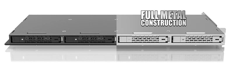 Cisco DNA Center Appliance (Gen 2) - 56 cœurs, montage en rack 1U