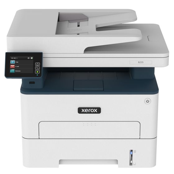 Imprimante laser monochrome multifonction Xerox B235 DNI