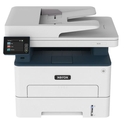 Imprimante laser monochrome multifonction Xerox B235 DNI