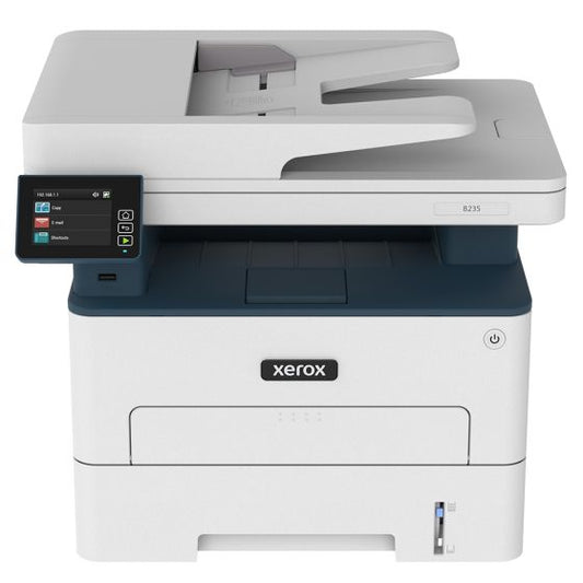 Xerox B235 DNI Multifunction Monochrome Laser Printer