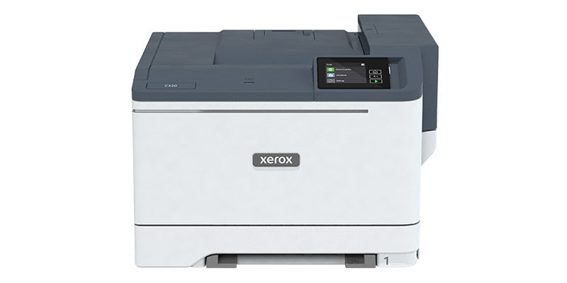 Imprimante laser couleur Xerox C320/DNI, recto verso, Wi-Fi, jusqu'à 35 ppm