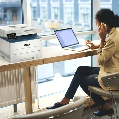 Imprimante laser monochrome multifonction Xerox B235 DNI