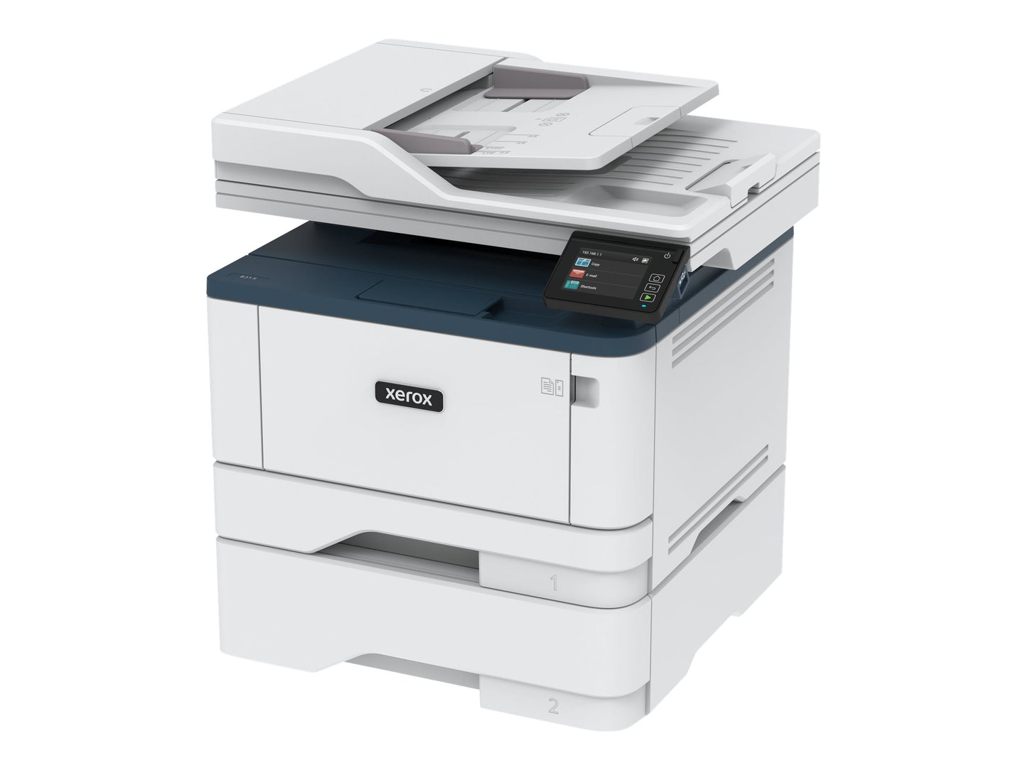 Imprimante laser multifonction Xerox B315 42 ppm USB/Ethernet/Wi-Fi