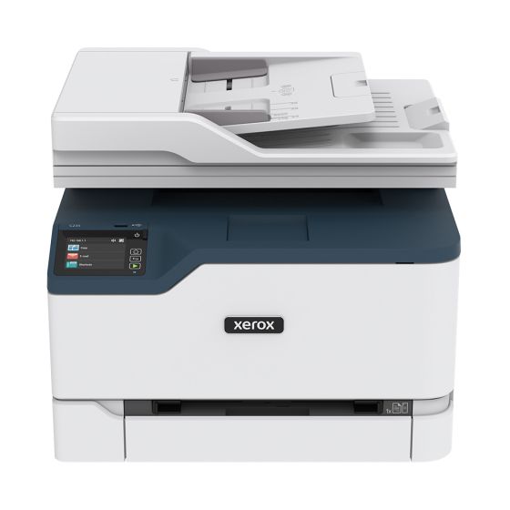 Imprimante multifonction couleur Xerox C235, C235/DNI