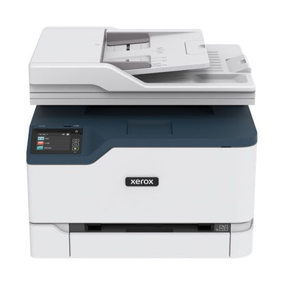 Imprimante multifonction couleur Xerox C235, C235/DNI