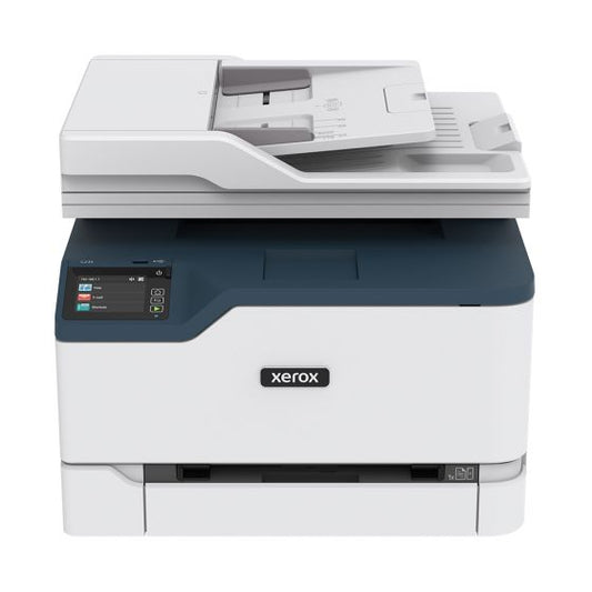 Xerox C235 Color Multifunction Printer, C235/DNI