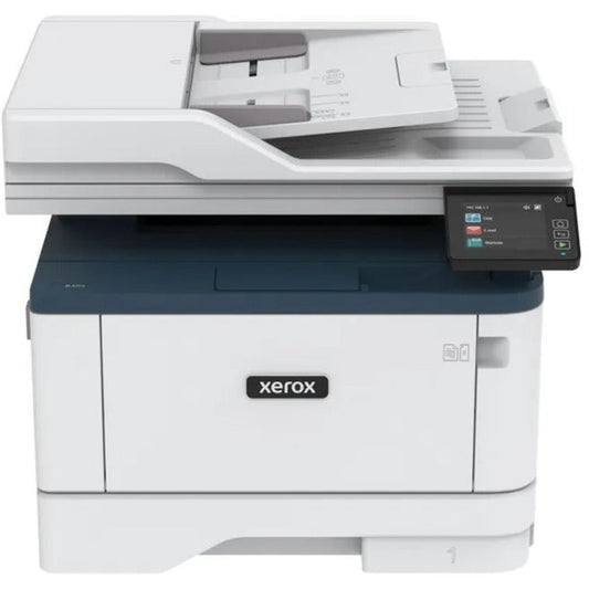 Xerox B305/DNI Monochrome Multifunction Laser Printer, 40 ppm, Wireless
