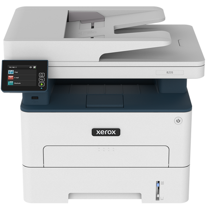 Imprimante laser monochrome multifonction Xerox B235 DNI