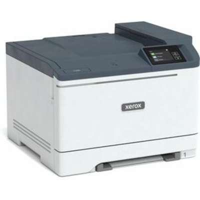 Imprimante laser couleur Xerox C320/DNI, recto verso, Wi-Fi, jusqu'à 35 ppm