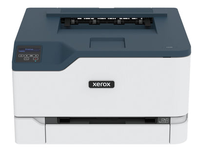 Imprimante laser couleur Xerox C230/DNI, 24 ppm, recto verso, Wi-Fi, USB/Ethernet