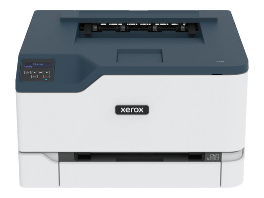 Xerox C230/DNI Color Laser Printer, 24 ppm, Duplex, Wi-Fi, USB/Ethernet