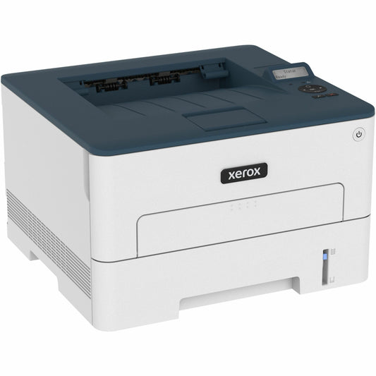 Xerox B230/DNI Monochrome Laser Printer, 36 ppm, Wireless & Ethernet