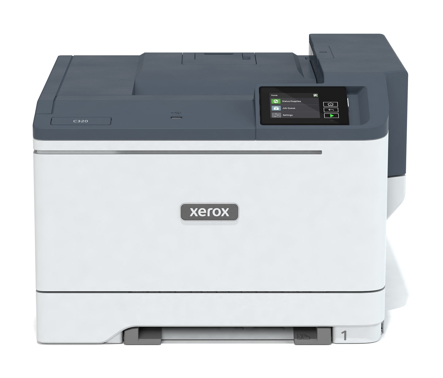 Imprimante laser couleur Xerox C320/DNI, recto verso, Wi-Fi, jusqu'à 35 ppm