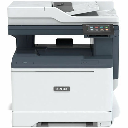 Imprimante laser multifonction couleur Xerox C325/DNI, 35 ppm, Wi-Fi, recto verso, 110 V