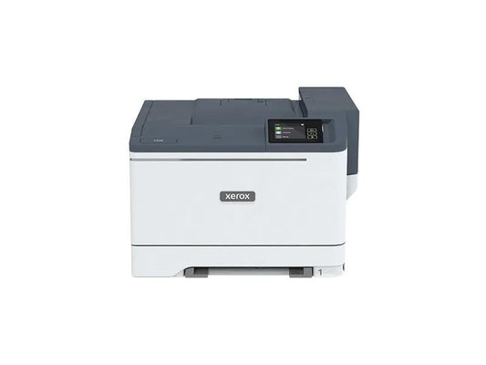 XEROX C320 COLOR PRINTER, UP TO 35PPM, DUPLEX, WIFI, 110V