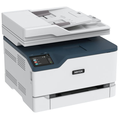 Imprimante laser couleur Xerox C230/DNI, 24 ppm, recto verso, Wi-Fi, USB/Ethernet