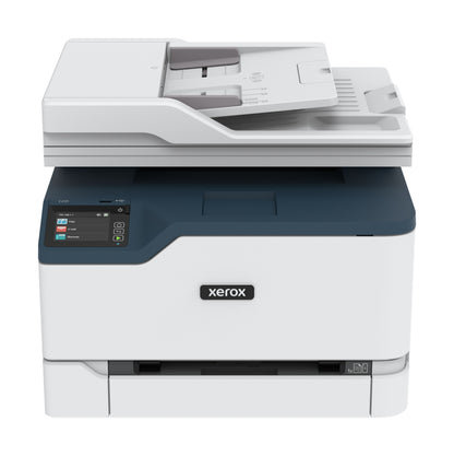 Imprimante multifonction couleur Xerox C235, C235/DNI