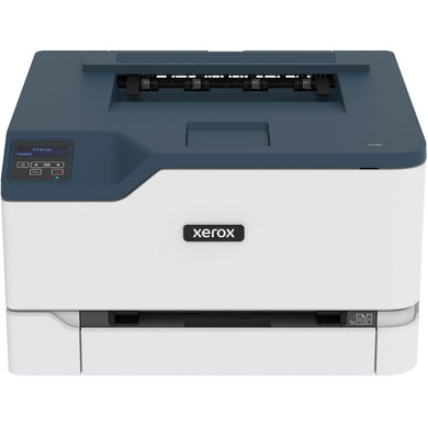 Imprimante laser couleur Xerox C230/DNI, 24 ppm, recto verso, Wi-Fi, USB/Ethernet