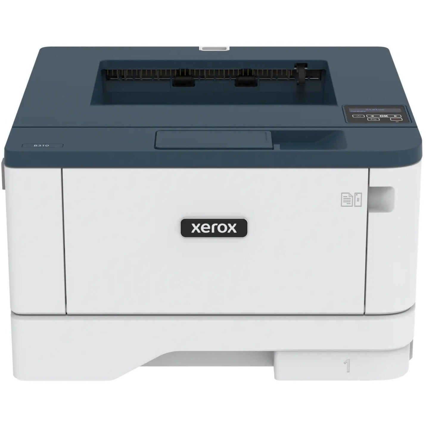 Imprimante laser monochrome Xerox B310/DNI, 42 ppm, recto verso, Ethernet/Wi-Fi