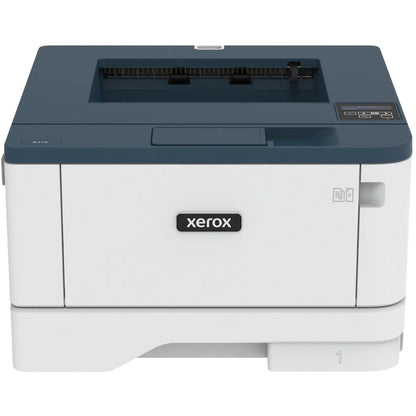 Imprimante laser monochrome Xerox B310/DNI, 42 ppm, recto verso, Ethernet/Wi-Fi