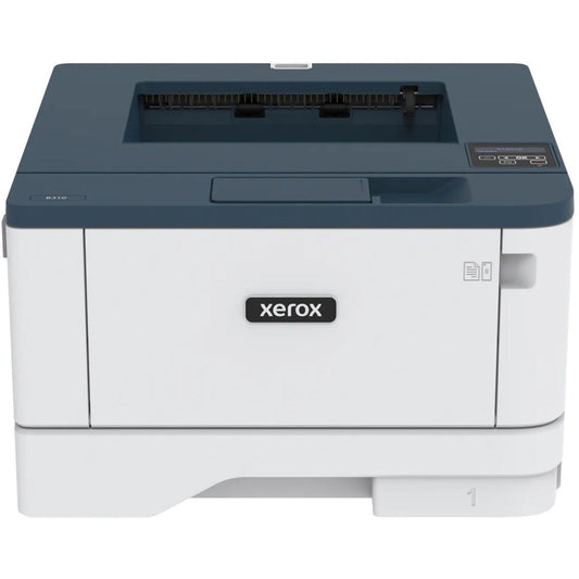 Xerox B310/DNI Monochrome Laser Printer, 42 ppm, Duplex, Ethernet/Wi-Fi