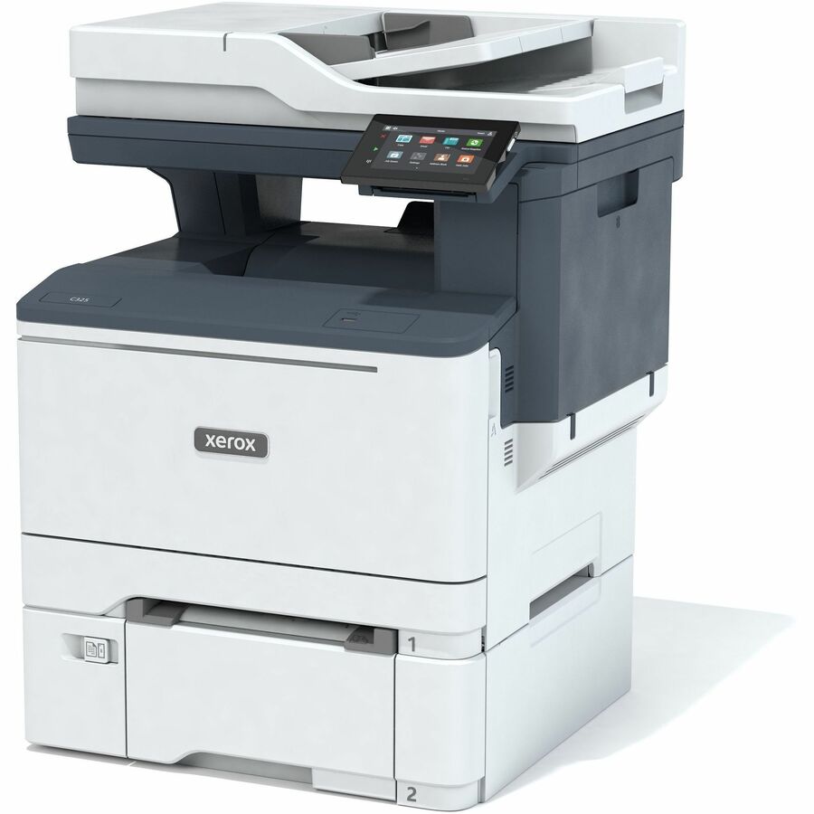 Imprimante laser multifonction couleur Xerox C325/DNI, 35 ppm, Wi-Fi, recto verso, 110 V