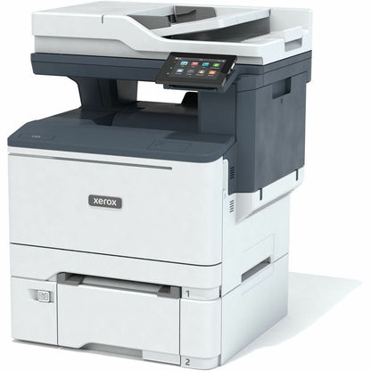 Imprimante laser multifonction couleur Xerox C325/DNI, 35 ppm, Wi-Fi, recto verso, 110 V