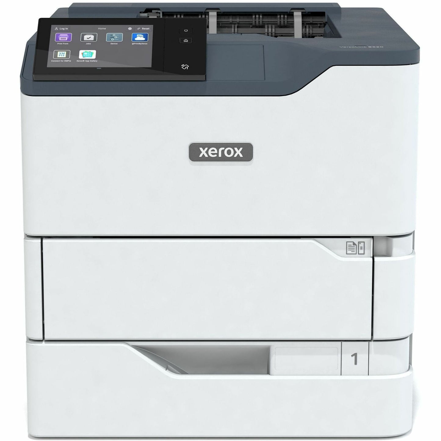 Imprimante Xerox VersaLink B620, jusqu'à 65 ppm, recto verso
