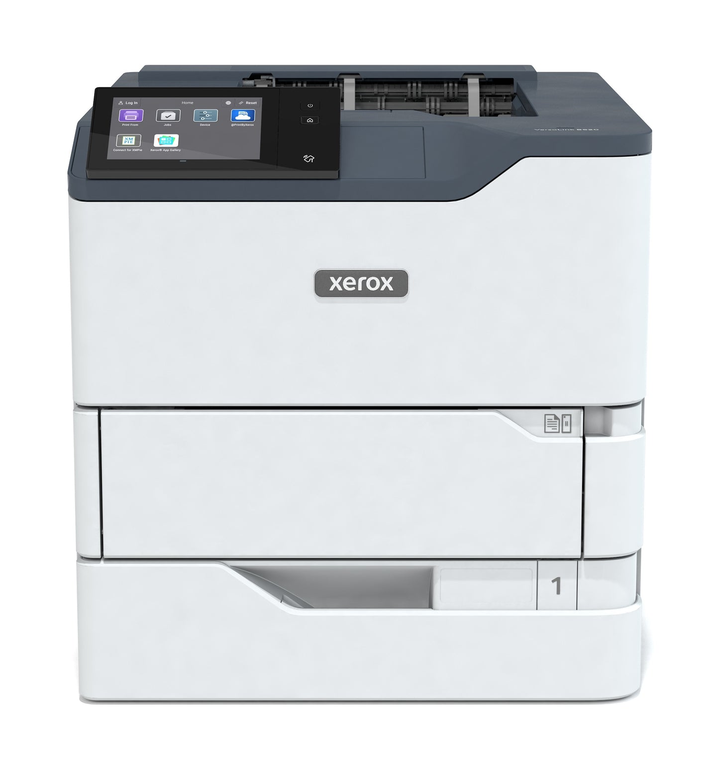 Imprimante Xerox VersaLink B620, jusqu'à 65 ppm, recto verso