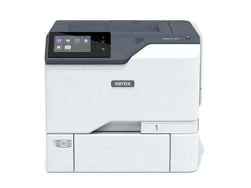 The Xerox VersaLink C620/DN delivers high-speed, professional-quality color printing at up to 52 pages per minute. With advanced connectivity options including USB 2.0, Ethernet, and NFC, this versatile device is built for demanding office environments. Its robust monthly duty cycle and smart productivity features make it an ideal choice for businesses requiring consistent and efficient performance.